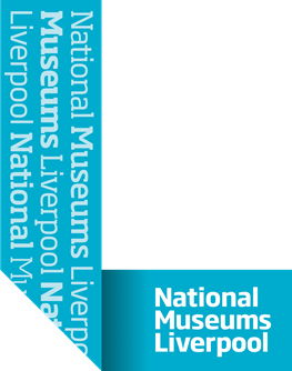National Museums Liverpool Logo Web