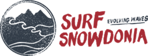 Surf Snowdonia Web Logo