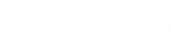 Merseyside PCC Logo
